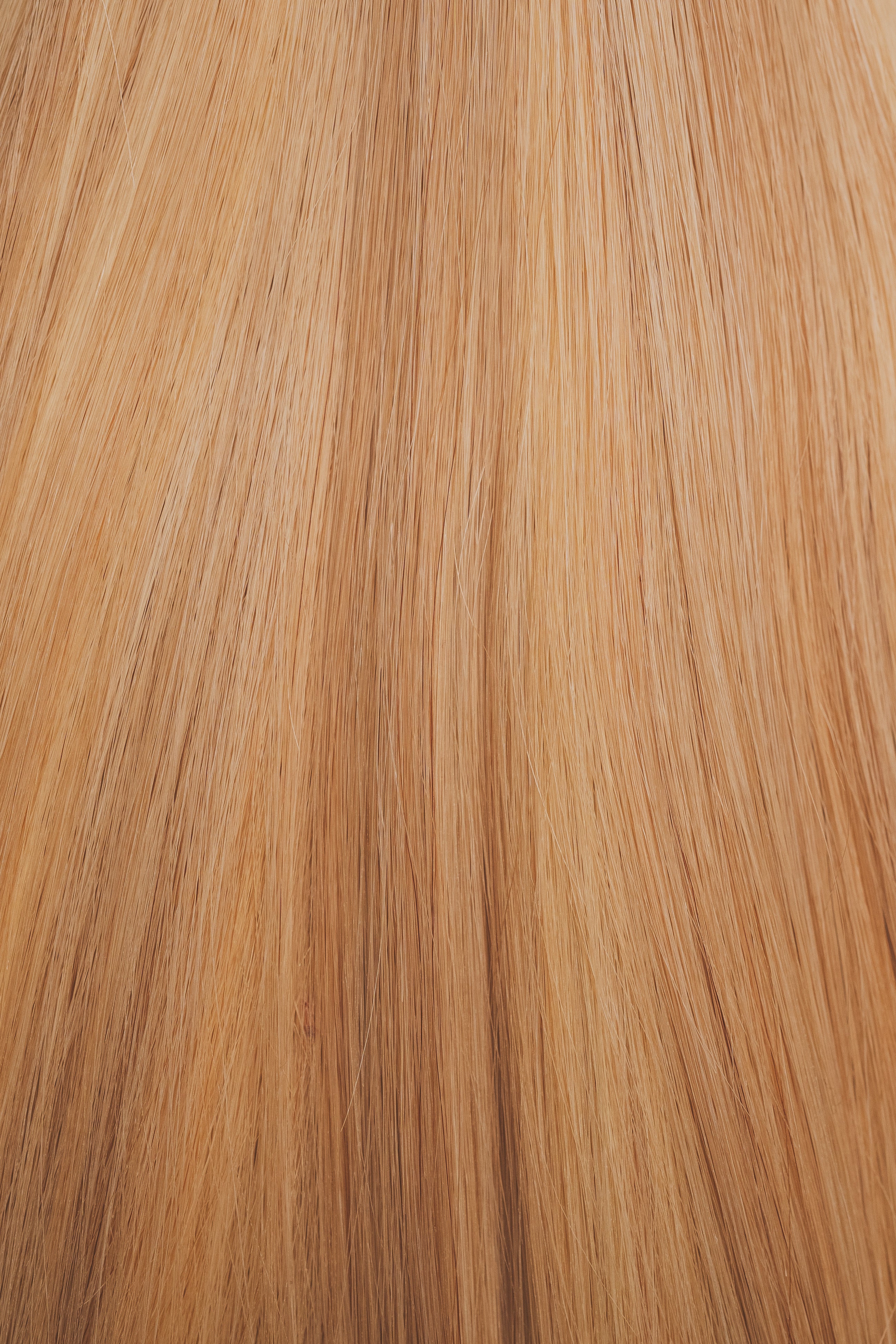 Lighest Buttery Beige Blonde (#12c+613 piano) - Slavic Clip-In Extensions