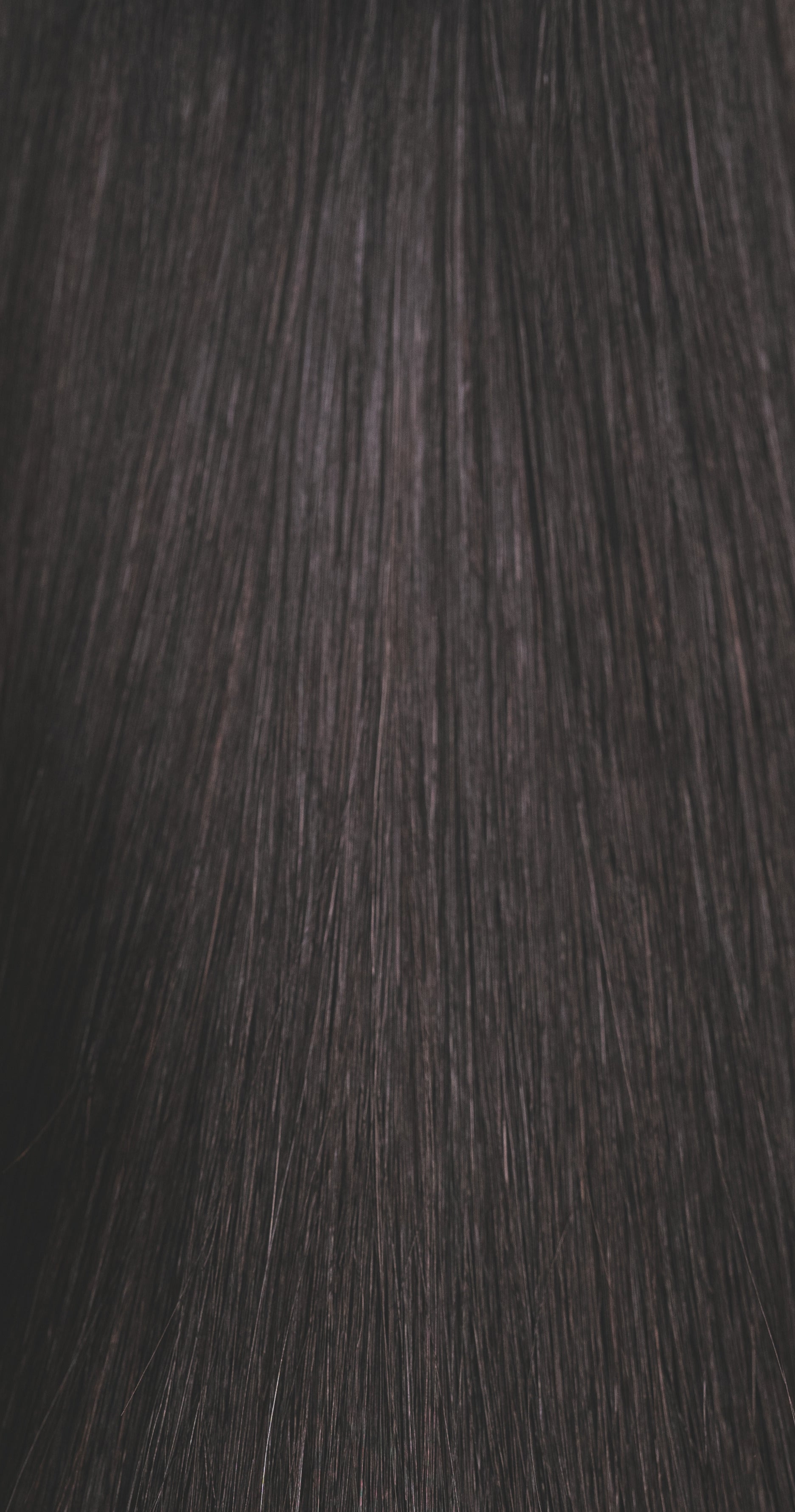 Soft Black (#1b) - Slavic Clip-In Extensions