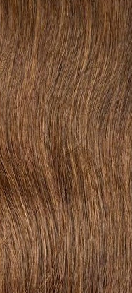 (#2s) Velvet Brunette- Whisper K-Tip Extensions