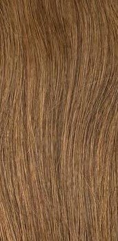 (#2hs) Warm Honey - Whisper K-Tip Extensions