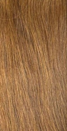 (#3s) Burnished Sienna - Whisper K-Tip Extensions