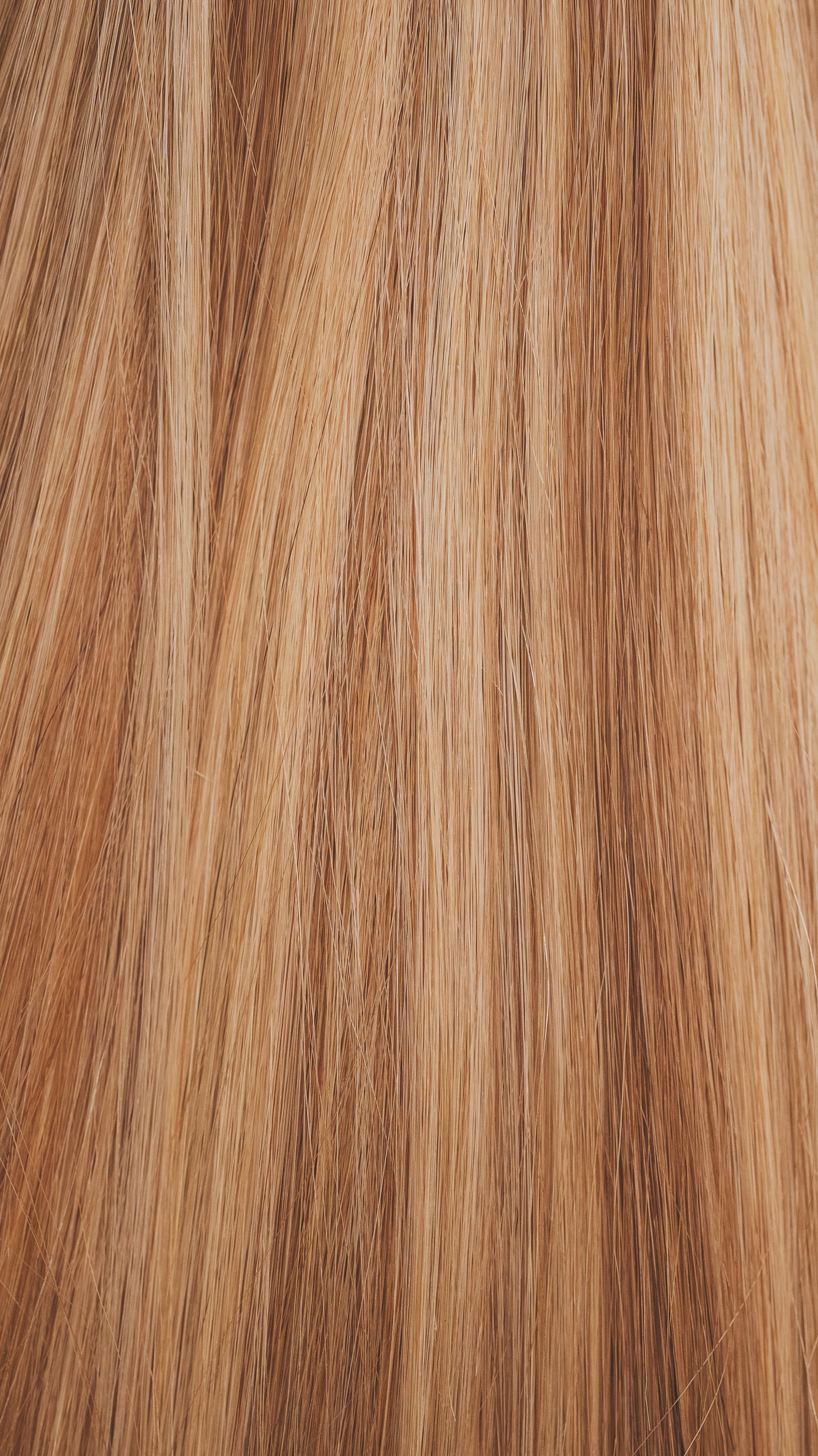 Rooted Light Piano Sandy Blonde (#4q+18c piano) - Slavic Clip-In Extensions