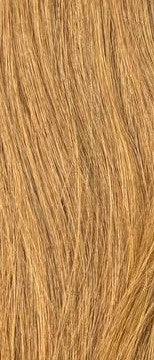 (#6s) Golden Pony - Whisper K-Tip Extensions