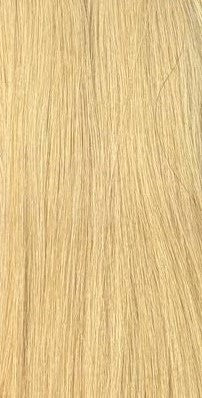 (#613qs) Brushed Twill - Whisper K-Tip Extensions