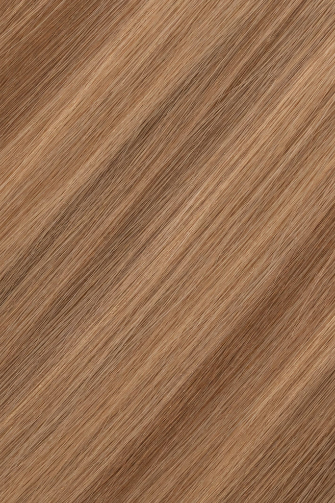 Perlino (#9/7WBL) Signature K-Tip hair extensions