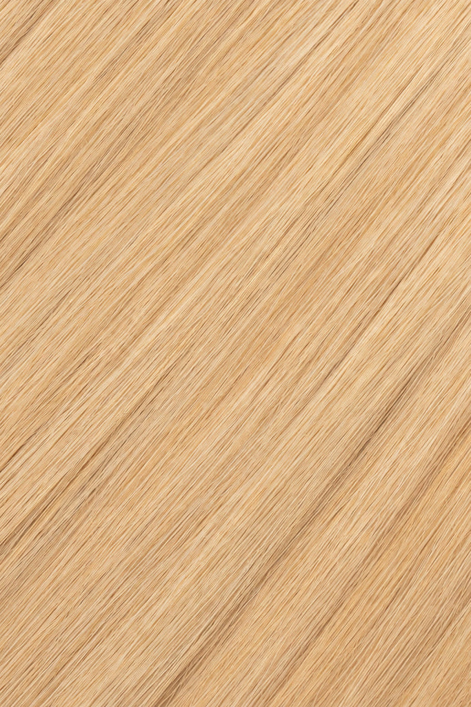 Perlino (#9WBL) Signature K-Tip hair extensions