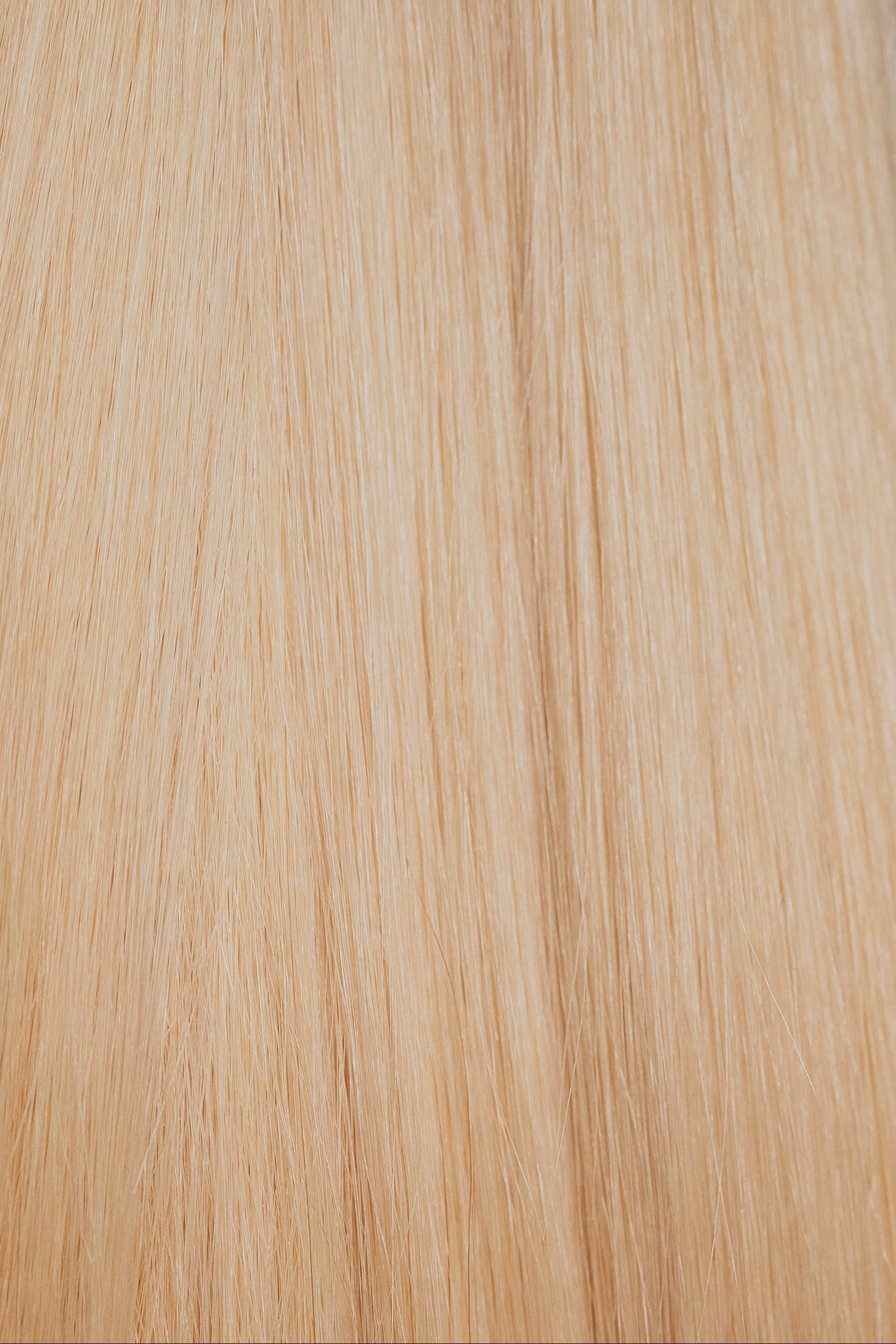 White Platinum (#platinum) - Slavic Clip-In Extensions