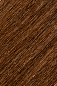 (#5) Warm Suede Boots - Signature K-Tip Extensions