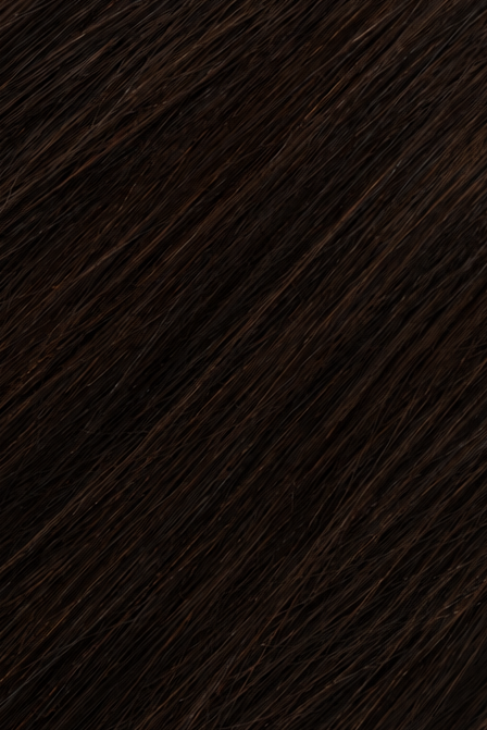 Perlino (#1b) Misty Meadow Signature K-Tip hair extensions