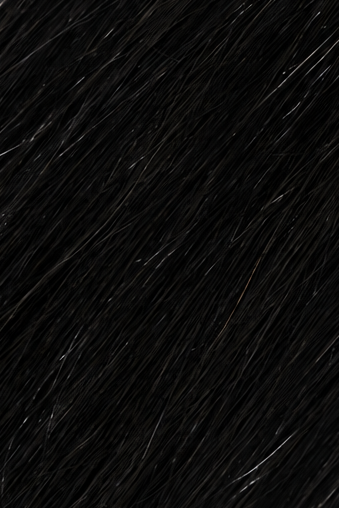 Perlino (#1) Midnight in the Forest Signature K-Tip hair extensions