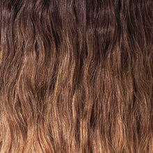 (#6a) Coffee Kissed - Signature K-Tip Extensions