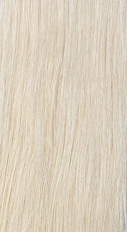 (#60cs) Ivory Crest - Whisper K-Tip Extensions
