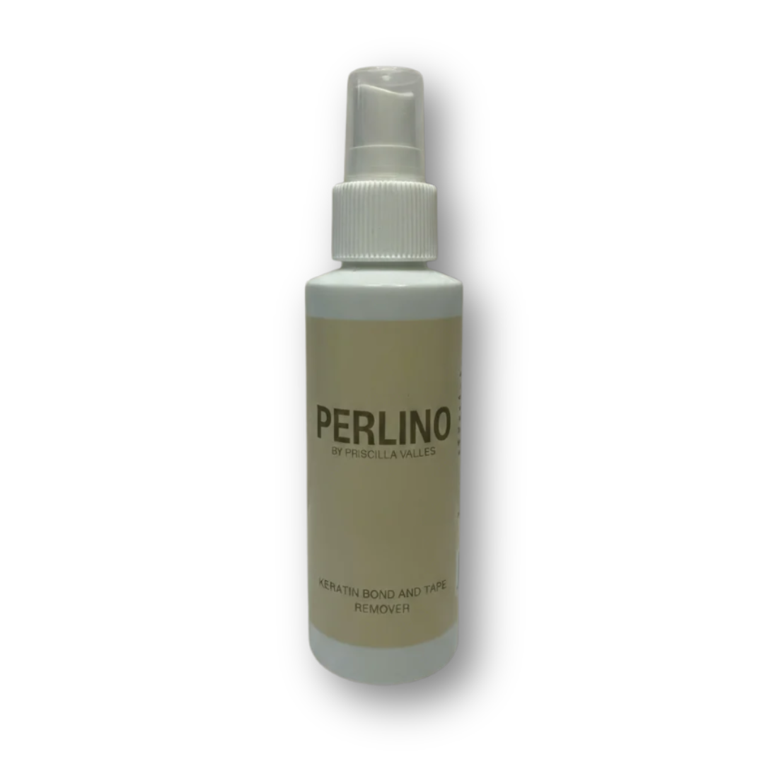 Perlino Tape-In & Keratin Bond Remover