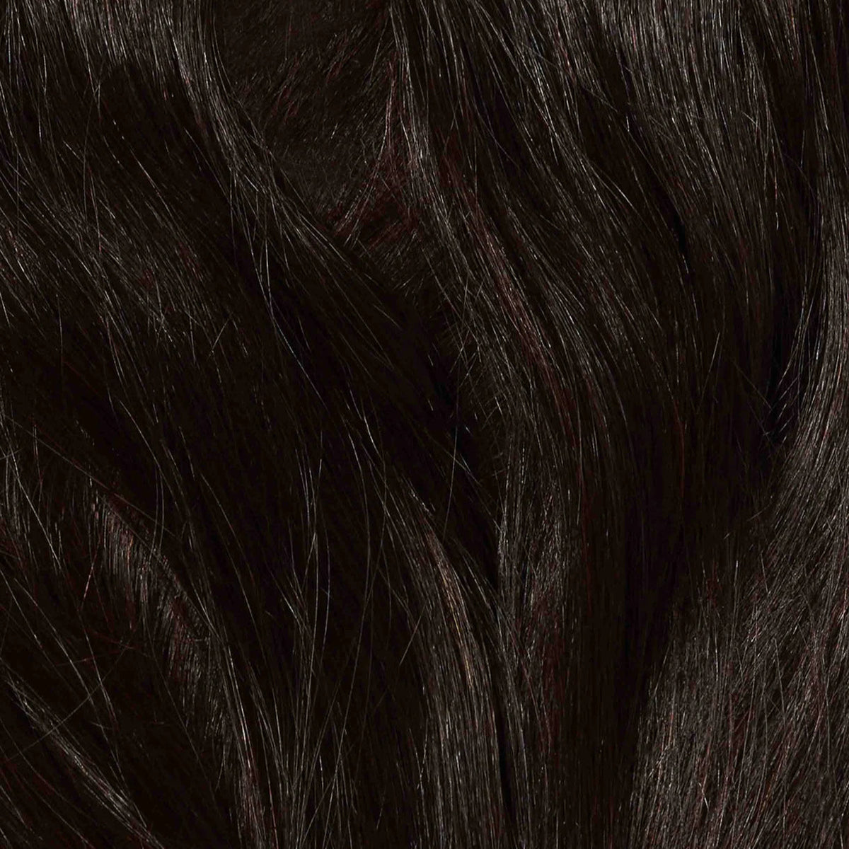 Perlino Misty Meadow #1b Signature K-tip hair extensions