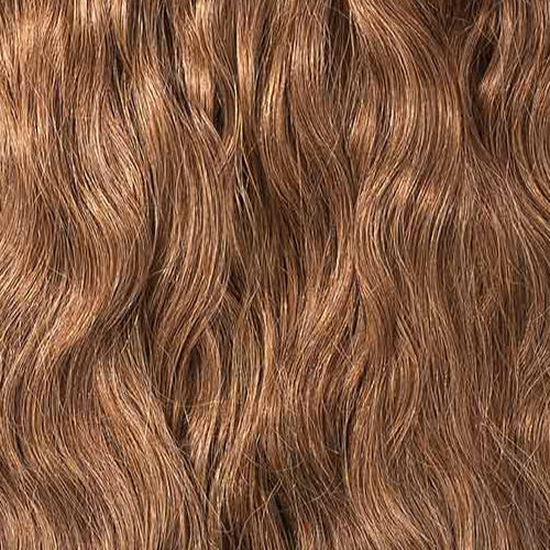 Perlino Picnic Basket #4 Signature K-tip hair extensions
