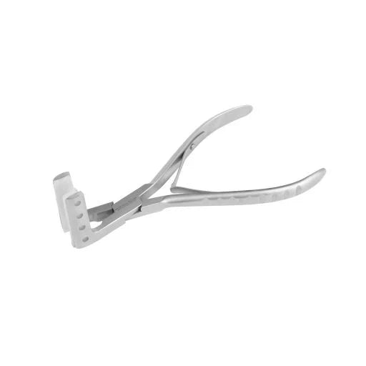 Perlino by Priscilla Valles Tape Press Application Tool
