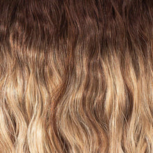 (#7a) Teddy Bear Cuddles - Signature K-Tip Extensions