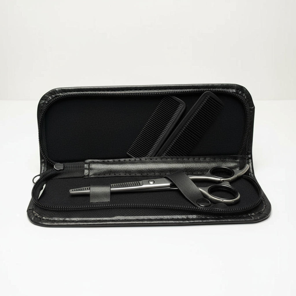 Extension Thinning Shears