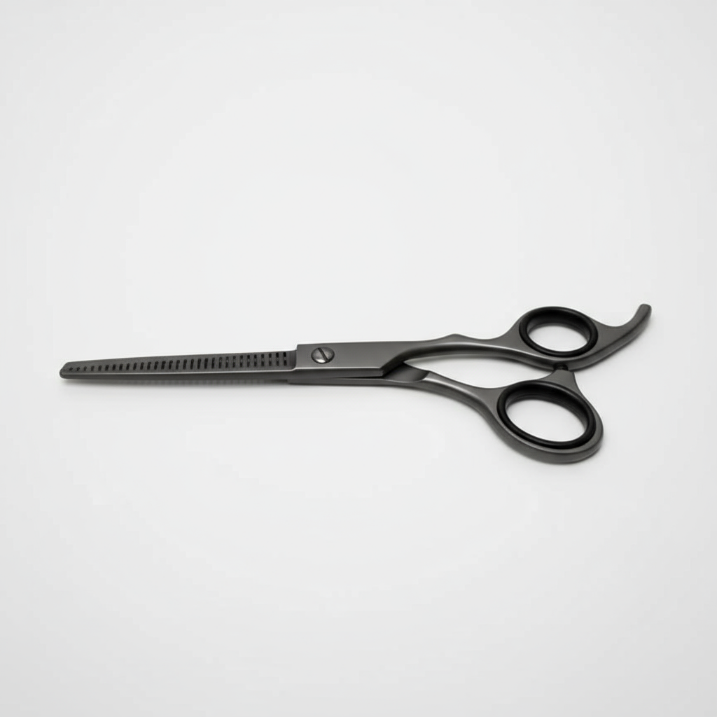 Extension Thinning Shears