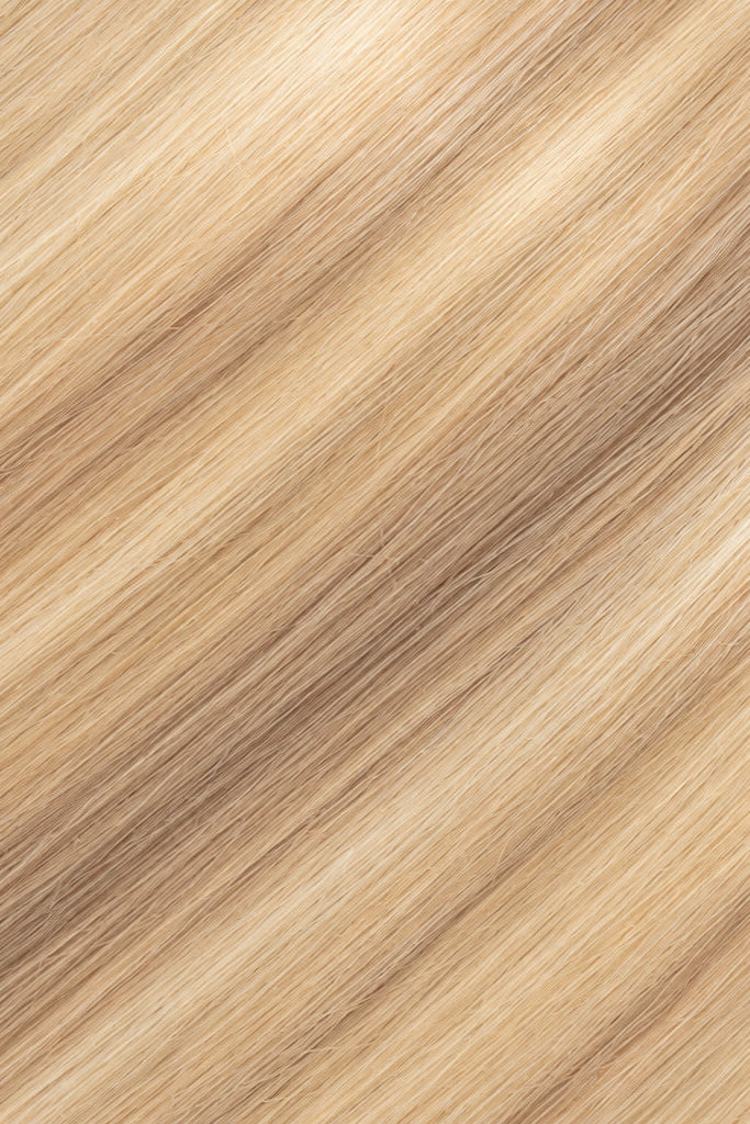 Perlino (#10/8CBL) Signature K-Tip hair extensions