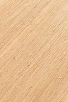 (#11) Cappuccino Extra Foam - Signature K-Tip Extensions