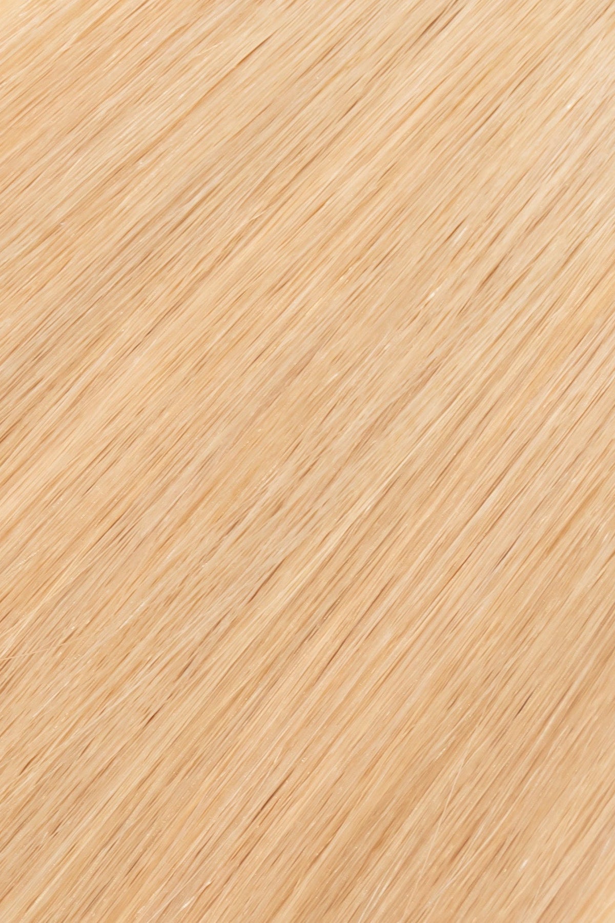 Perlino (#11) Cappuccino Extra Foam Signature K-Tip hair extensions