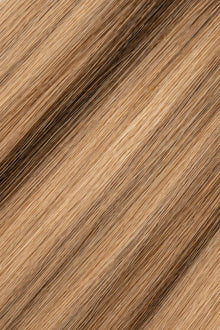 (#7a) Teddy Bear Cuddles - Signature K-Tip Extensions