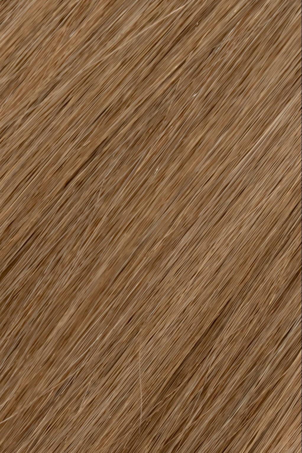 Perlino (#8N) Signature K-Tip hair extensions