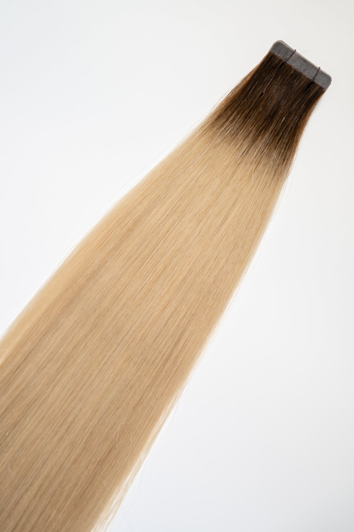 Perlino (#10) Tape-In tape-in hair extensions