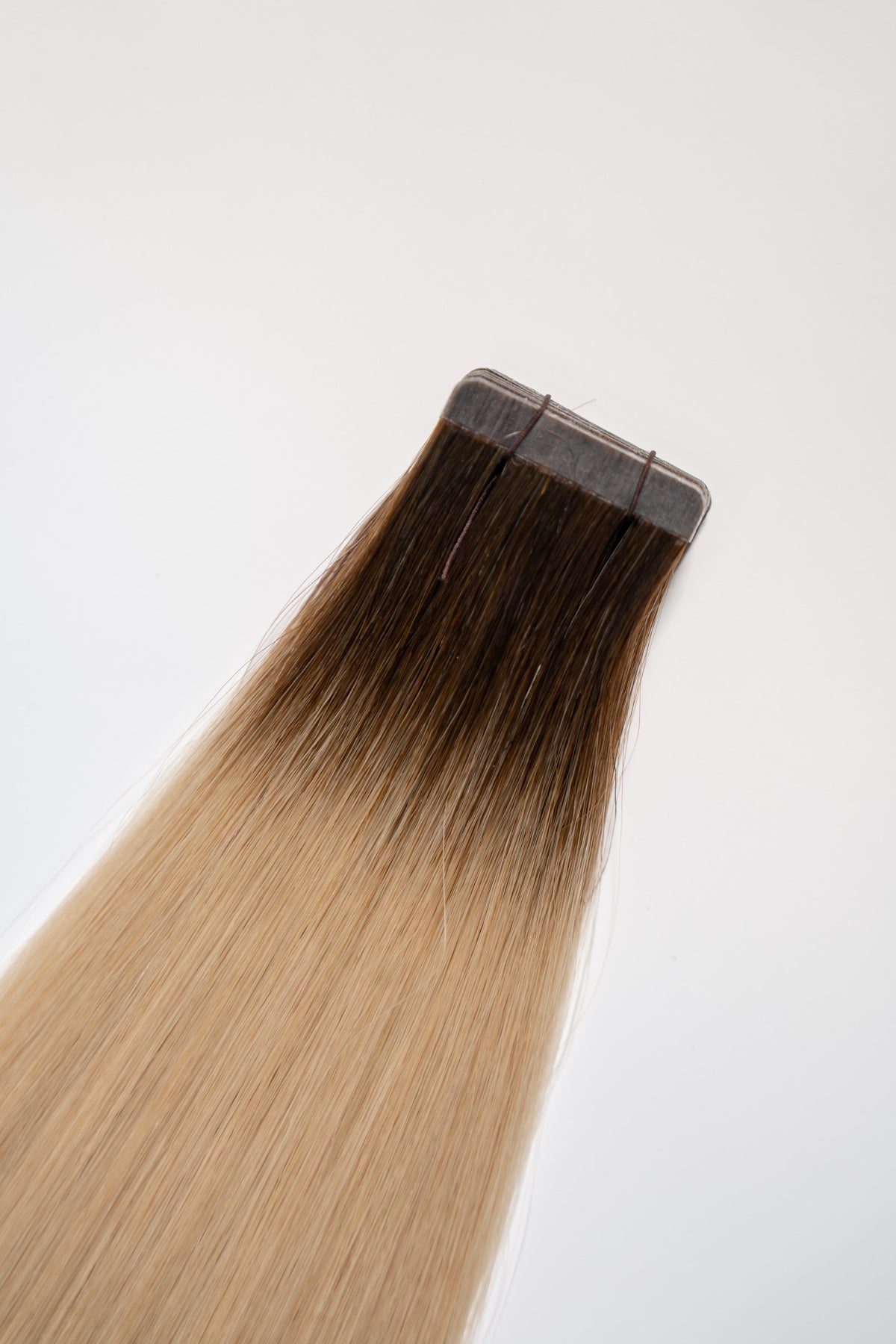 Perlino (#10) Tape-In tape-in hair extensions