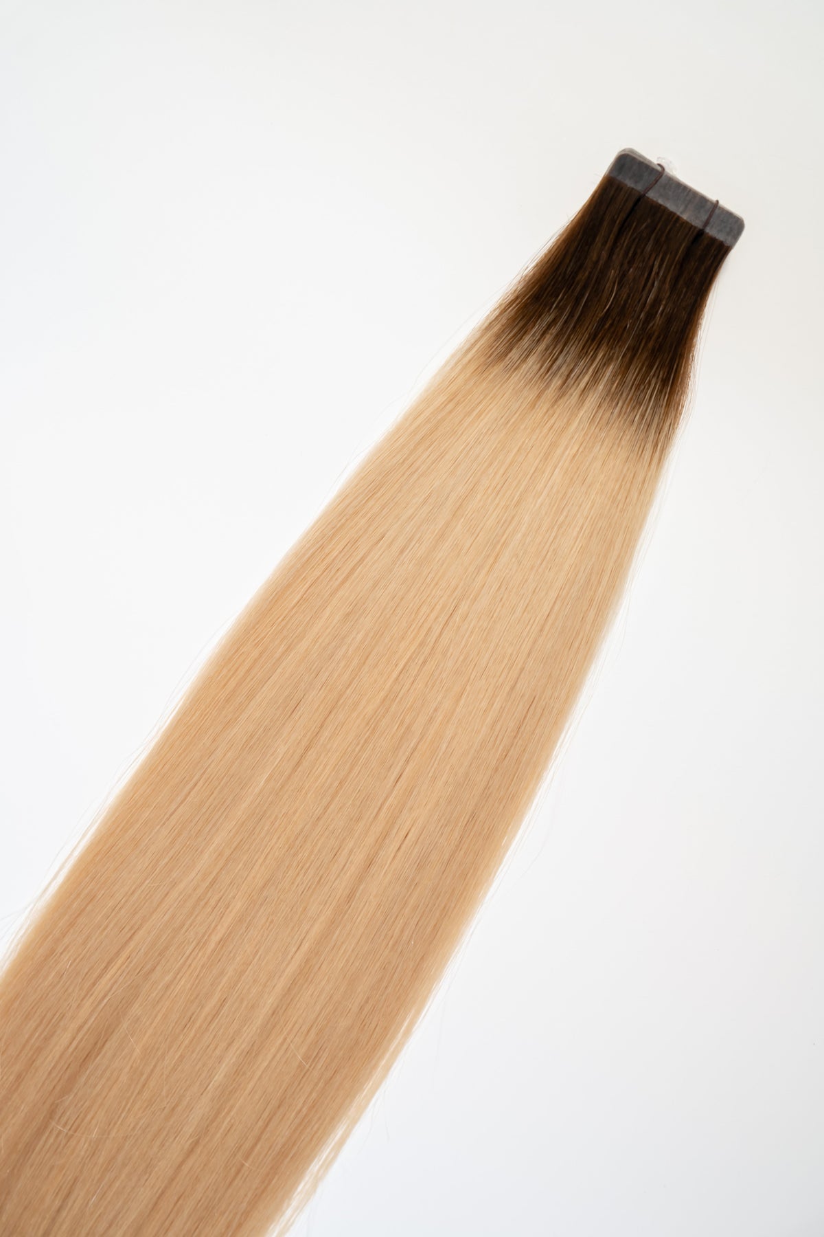 Perlino (#11) Tape-In tape-in hair extensions