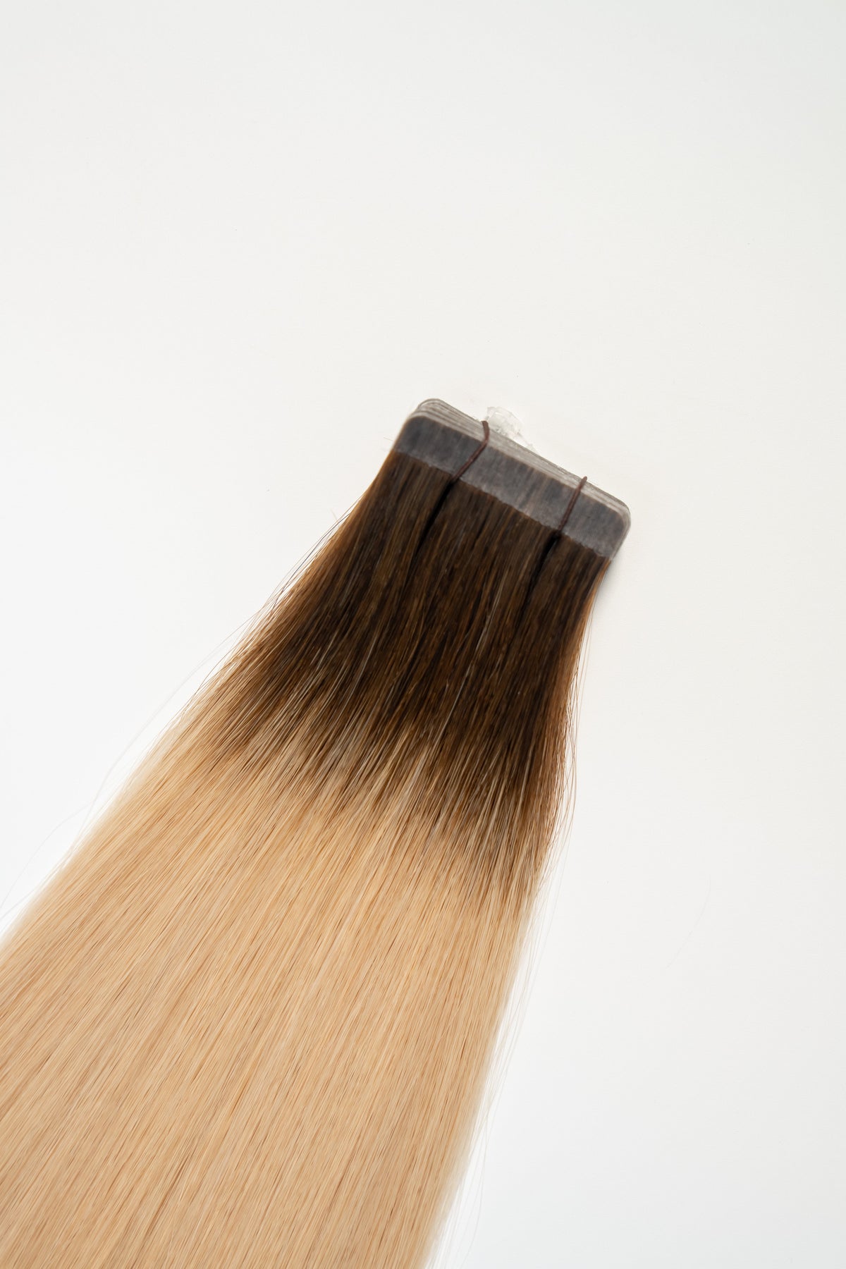 Perlino (#11) Tape-In tape-in hair extensions