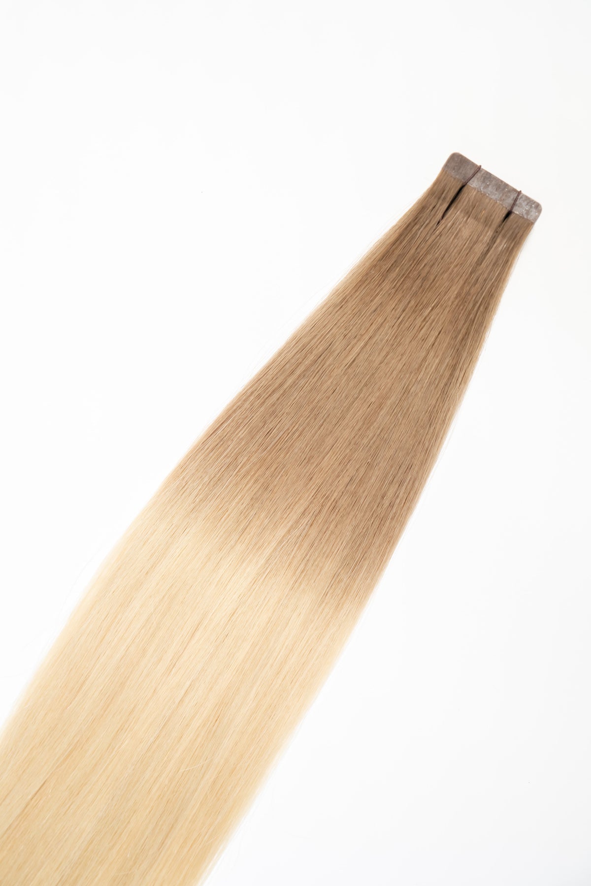 Perlino (#12) Tape-In tape-in hair extensions
