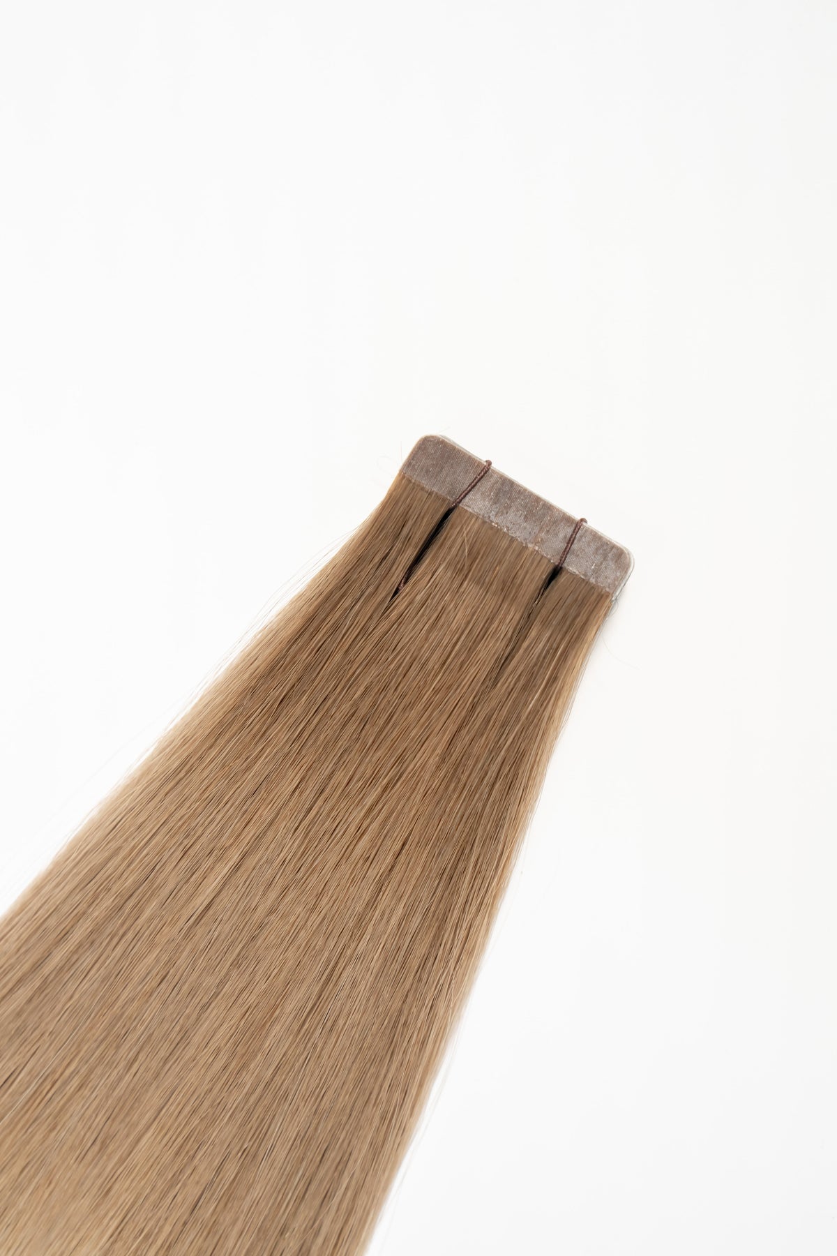 Perlino (#12) Tape-In tape-in hair extensions