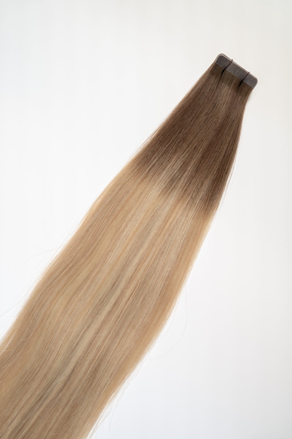 Perlino (#13) Tape-In tape-in hair extensions