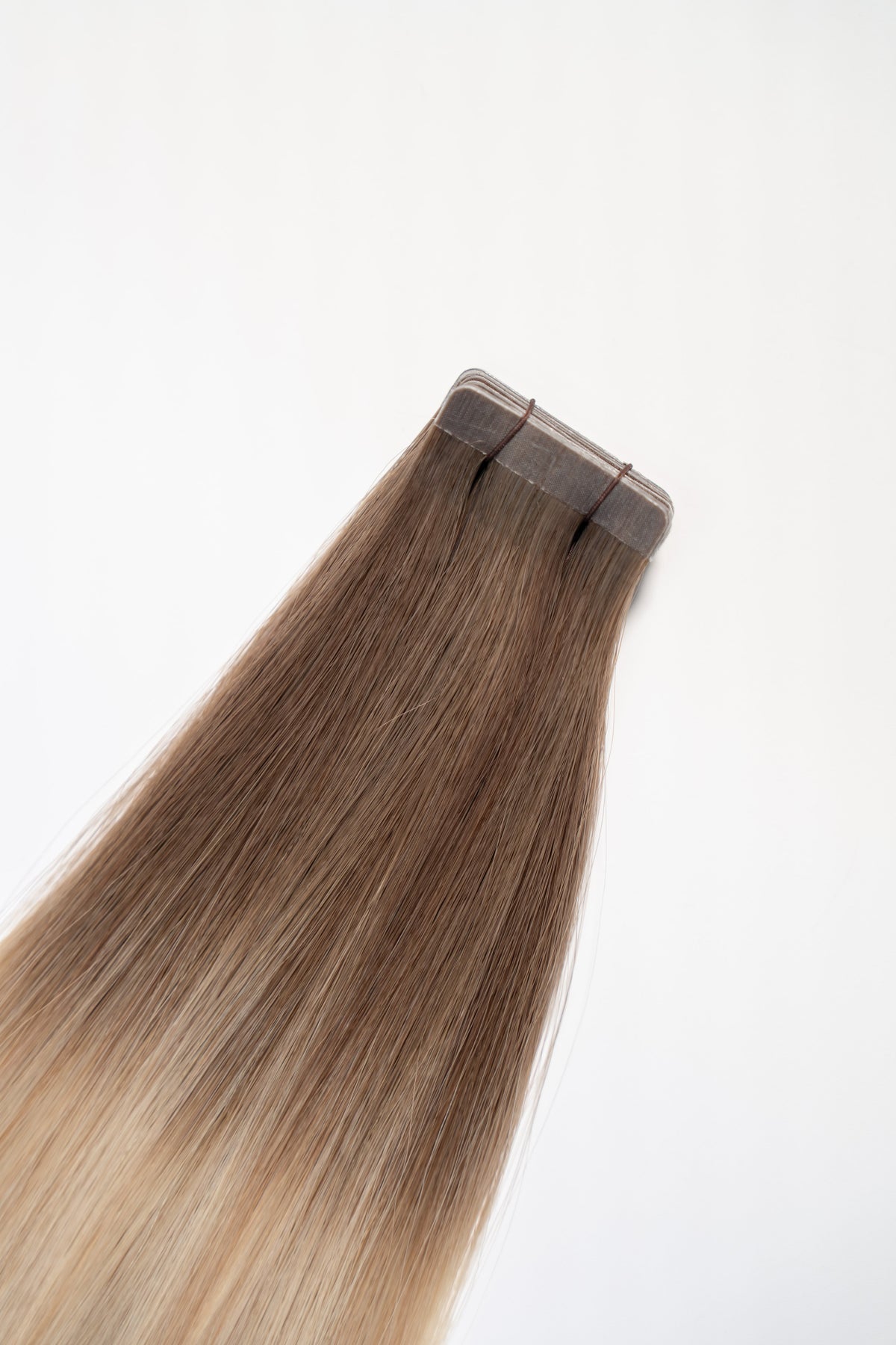 Perlino (#13) Tape-In tape-in hair extensions