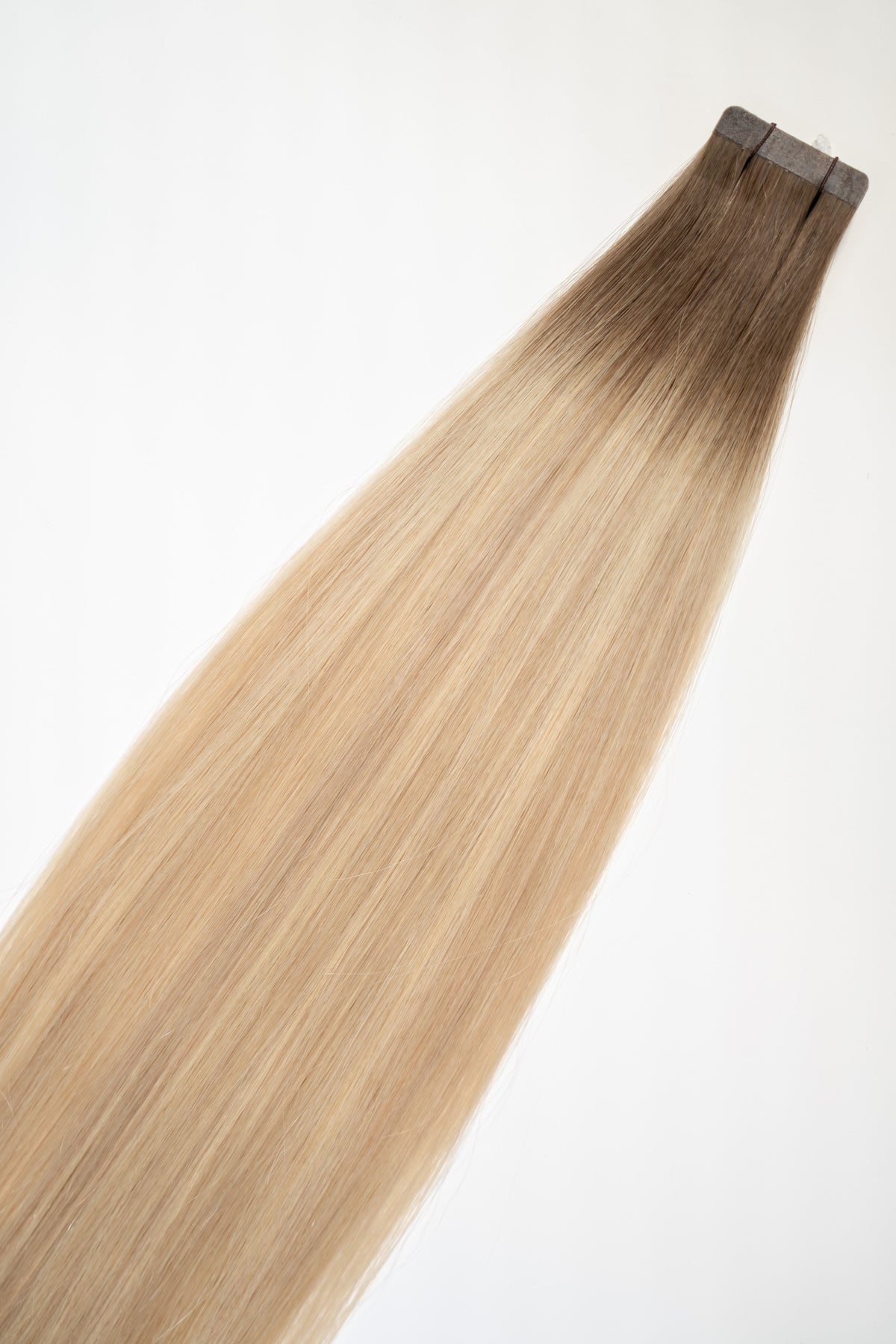 Perlino (#14) Tape-In tape-in hair extensions
