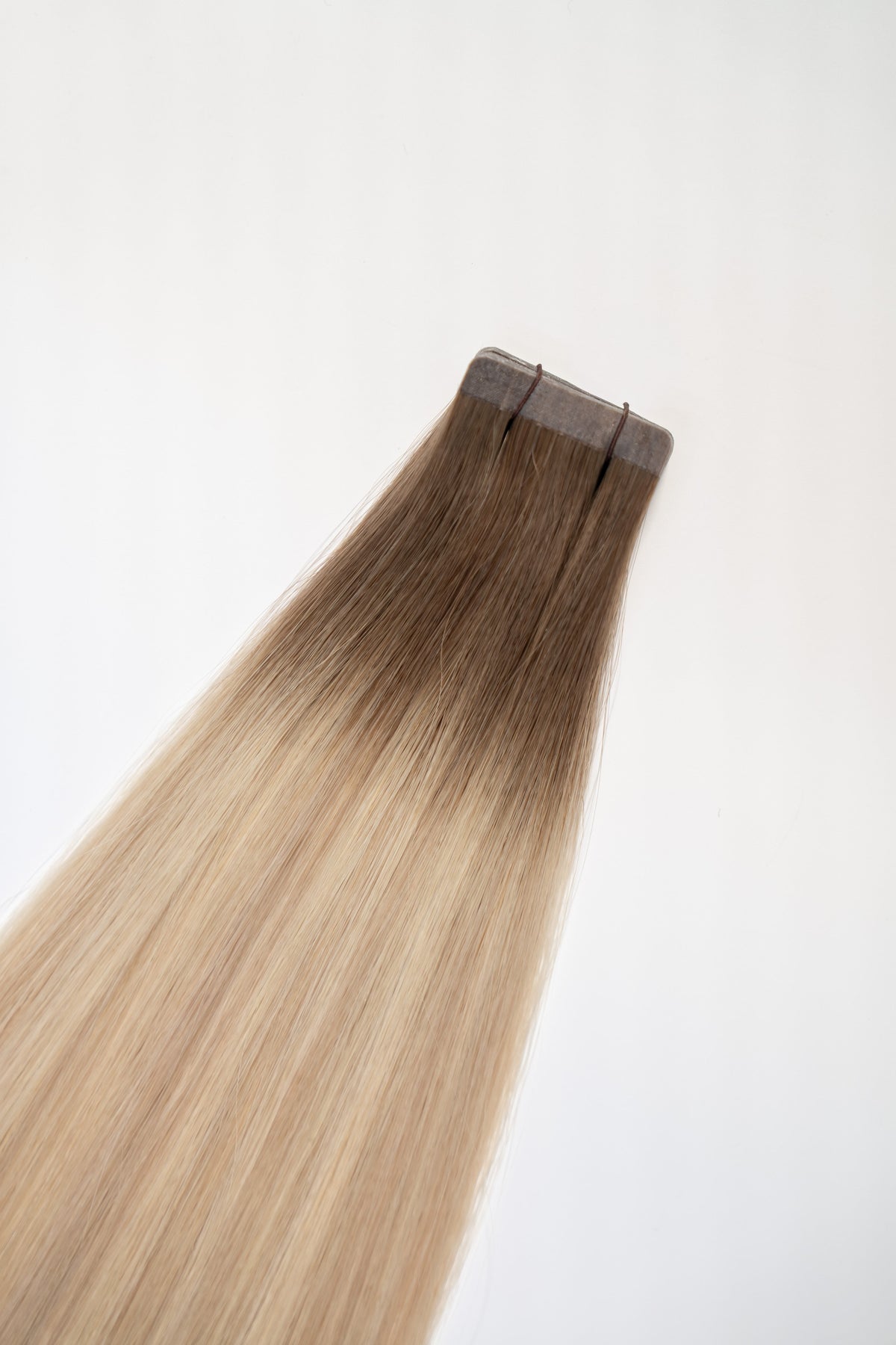 Perlino (#14) Tape-In tape-in hair extensions