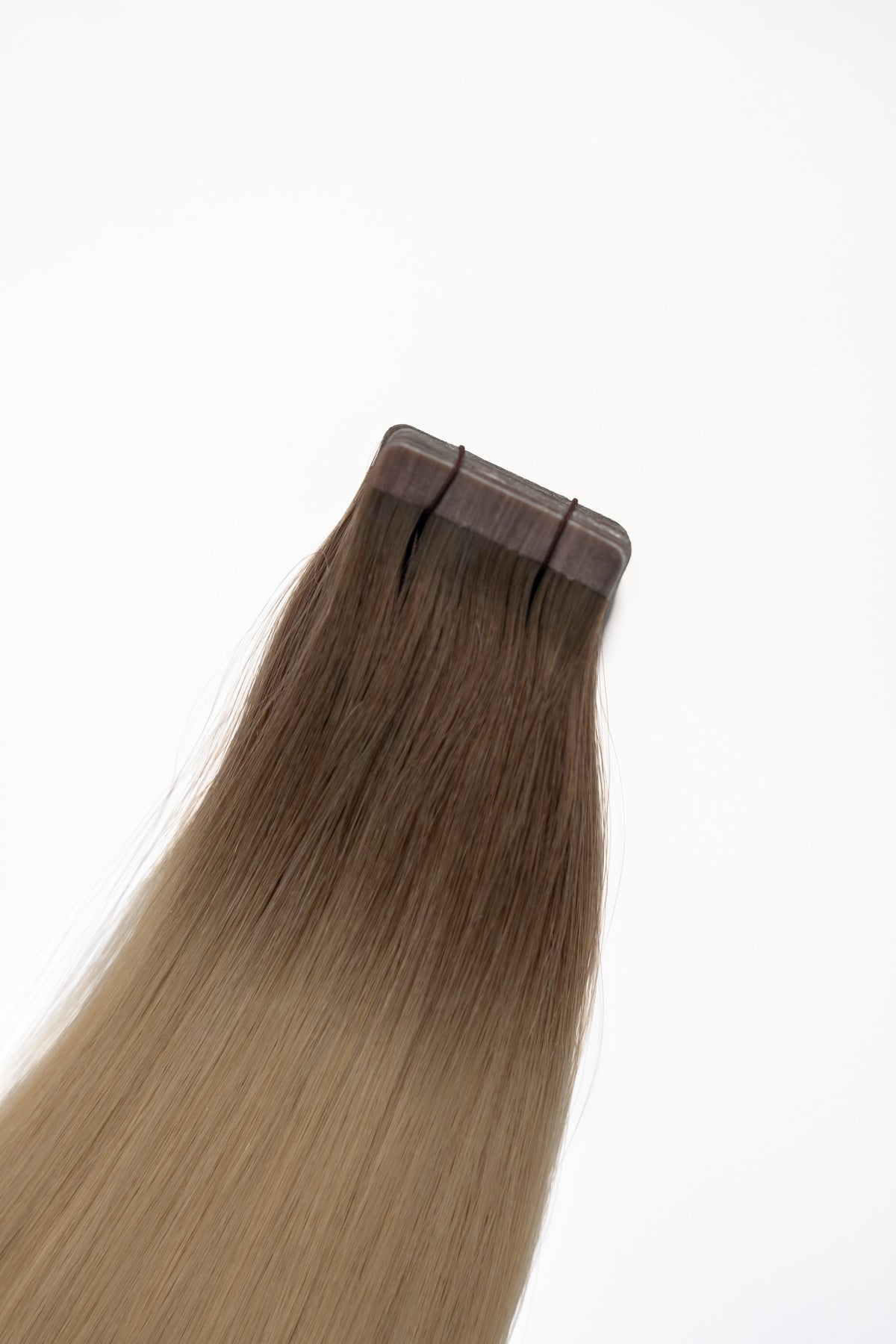 Perlino (#15) Tape-In tape-in hair extensions