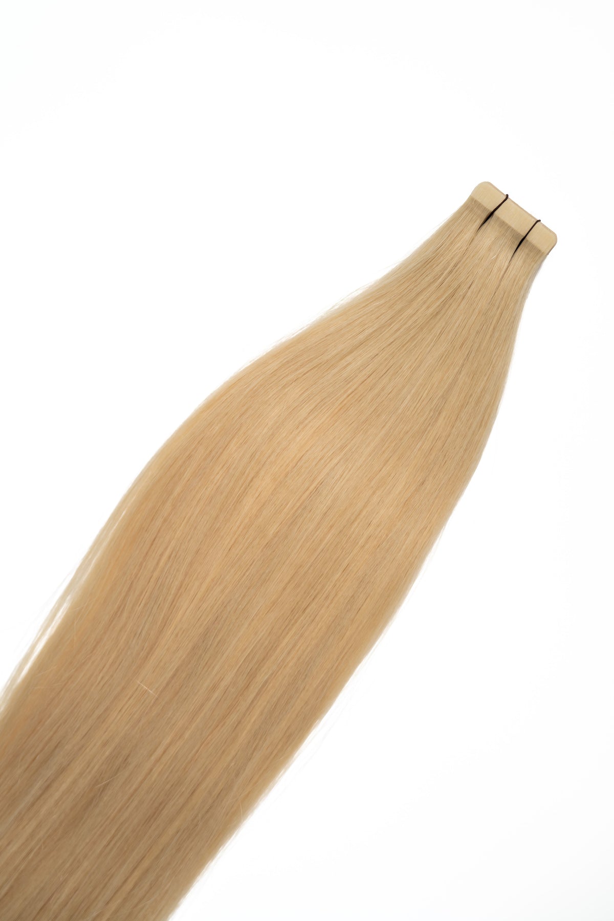 Perlino (#10P) Tape-In tape-in hair extensions