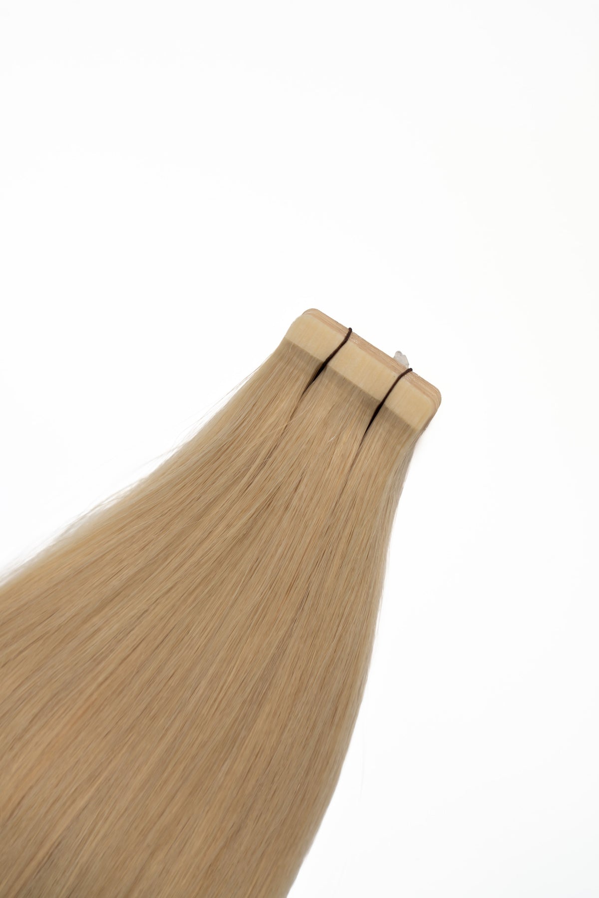 Perlino (#10P) Tape-In tape-in hair extensions
