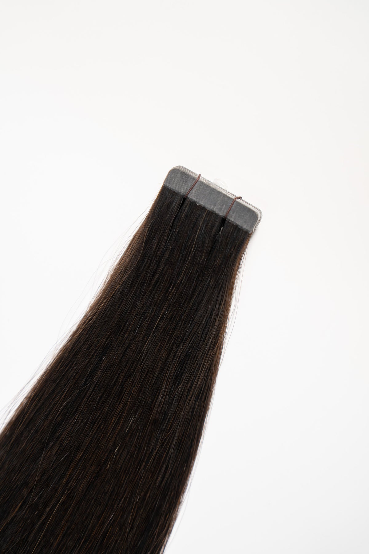 Perlino (#3WB) Tape-In tape-in hair extensions