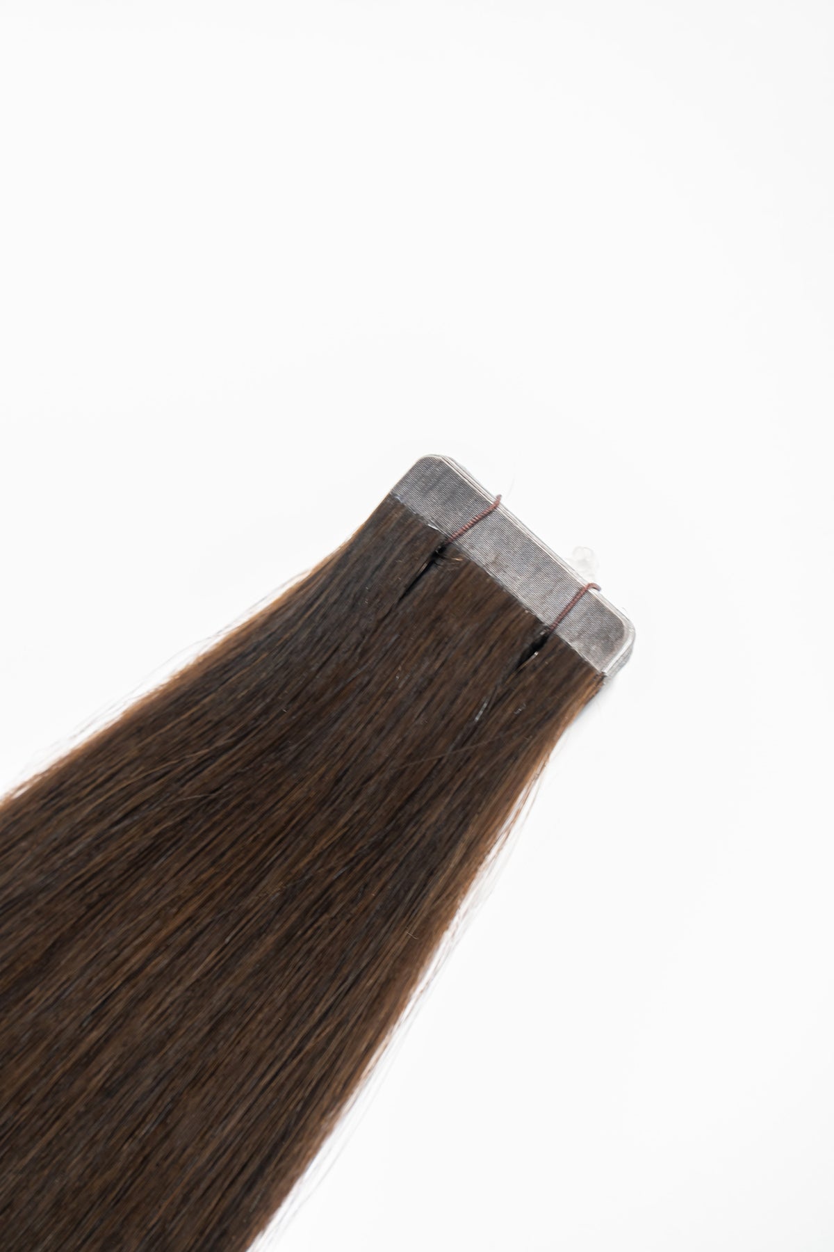 Perlino (#5WB) Tape-In tape-in hair extensions