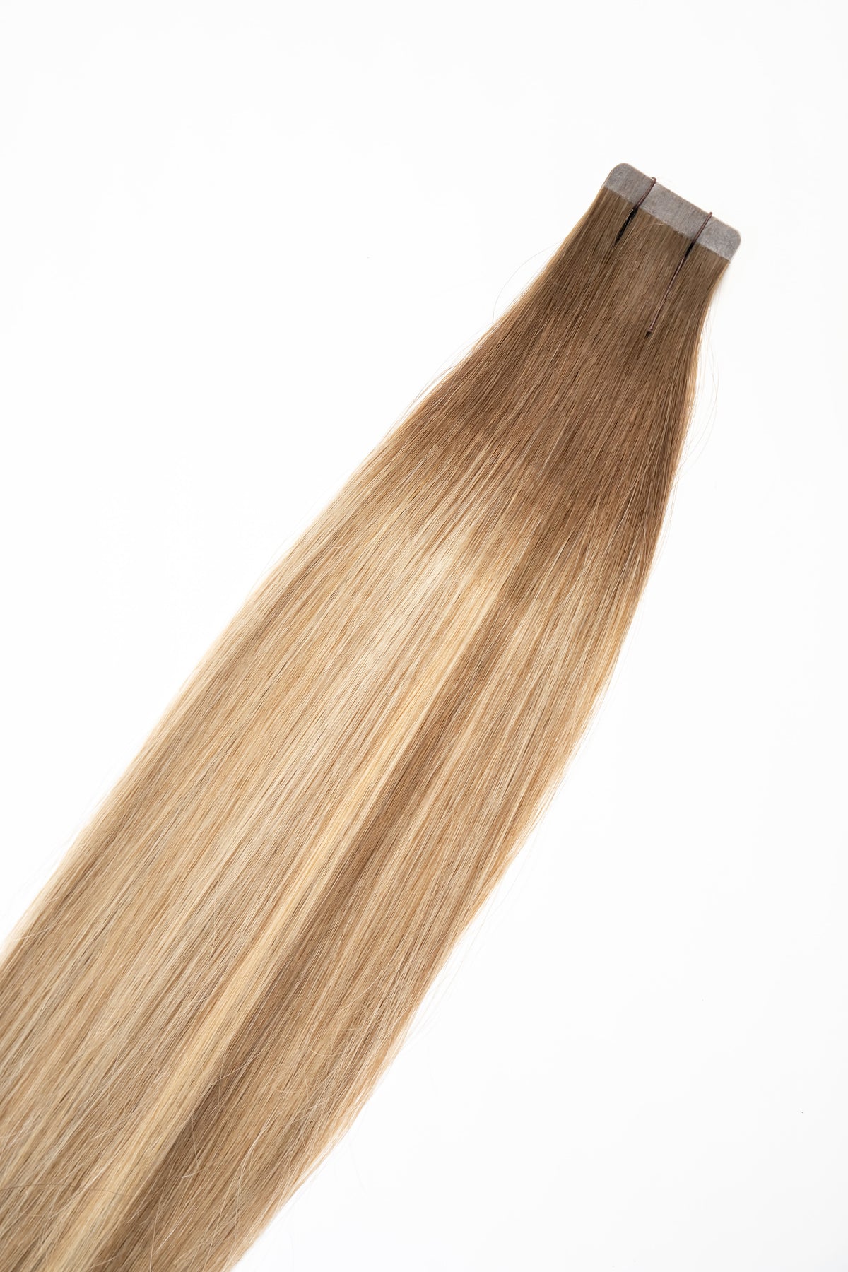 Perlino (#6/10NN) Tape-In tape-in hair extensions