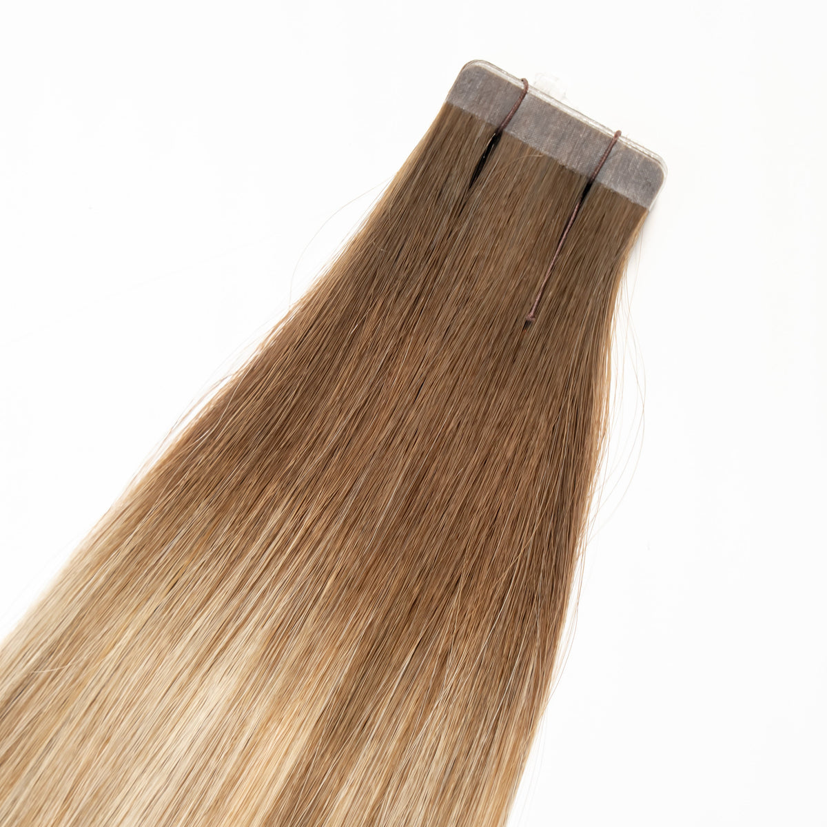 Perlino (#6/10NN) Tape-In tape-in hair extensions