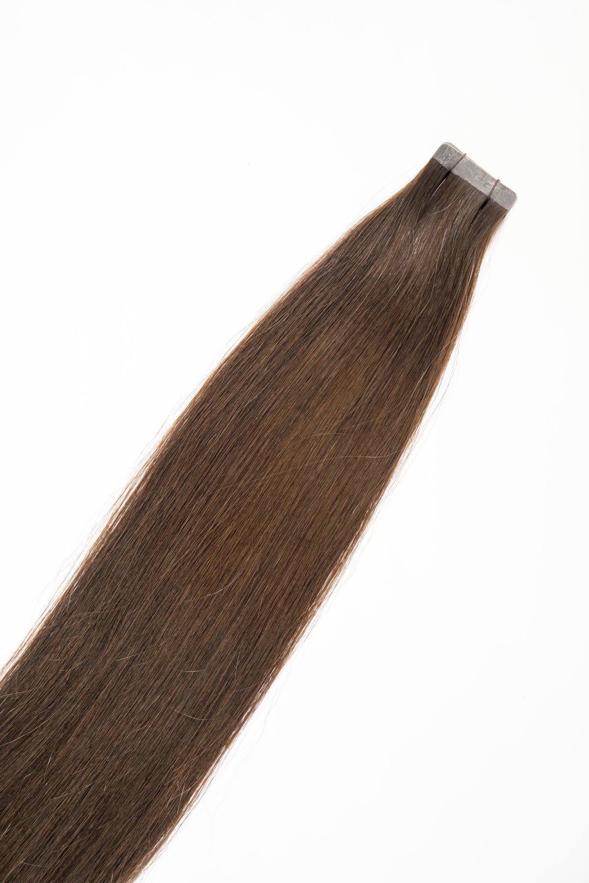 Perlino (#6N) Tape-In tape-in hair extensions