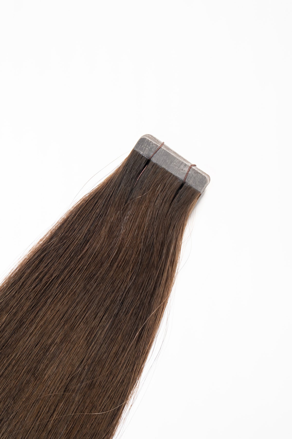 Perlino (#6N) Tape-In tape-in hair extensions