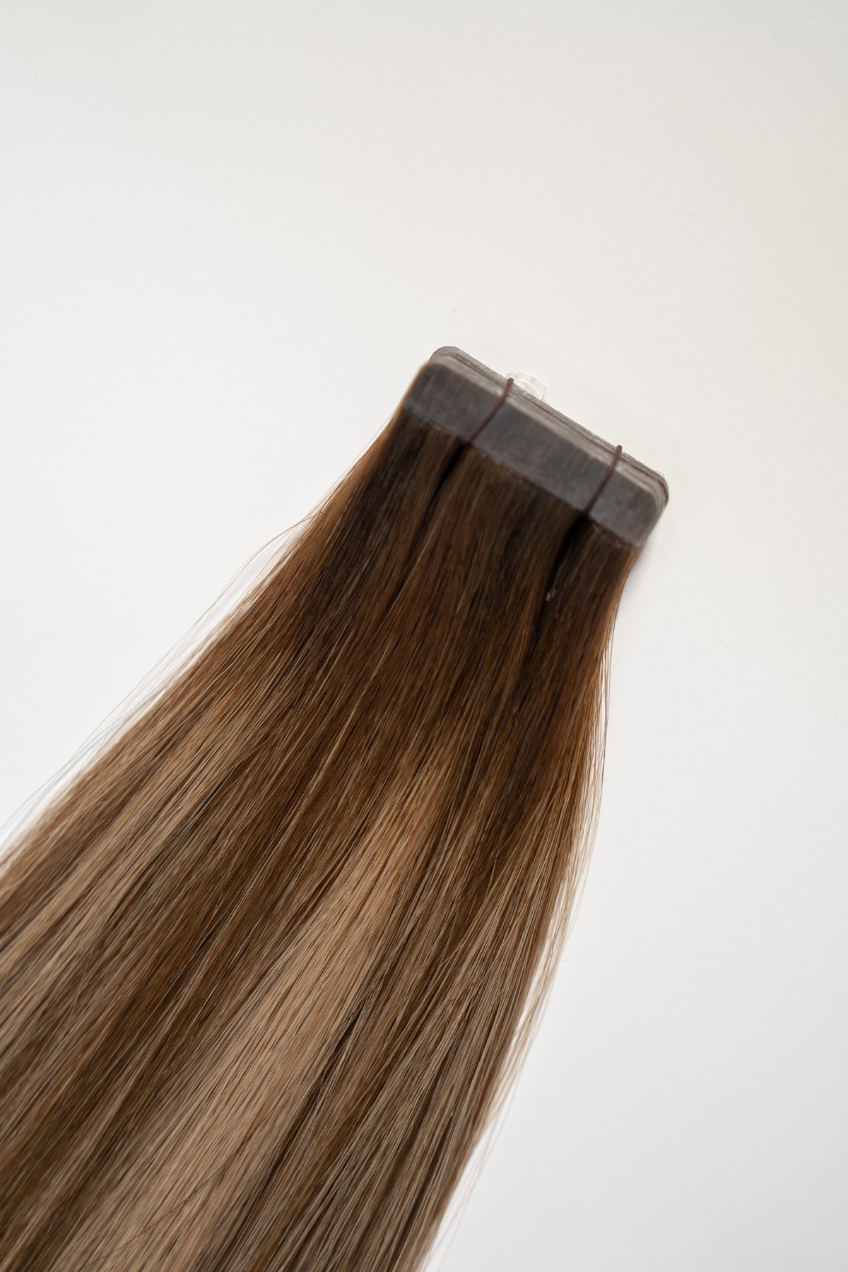 Perlino (#8/9) Tape-In tape-in hair extensions