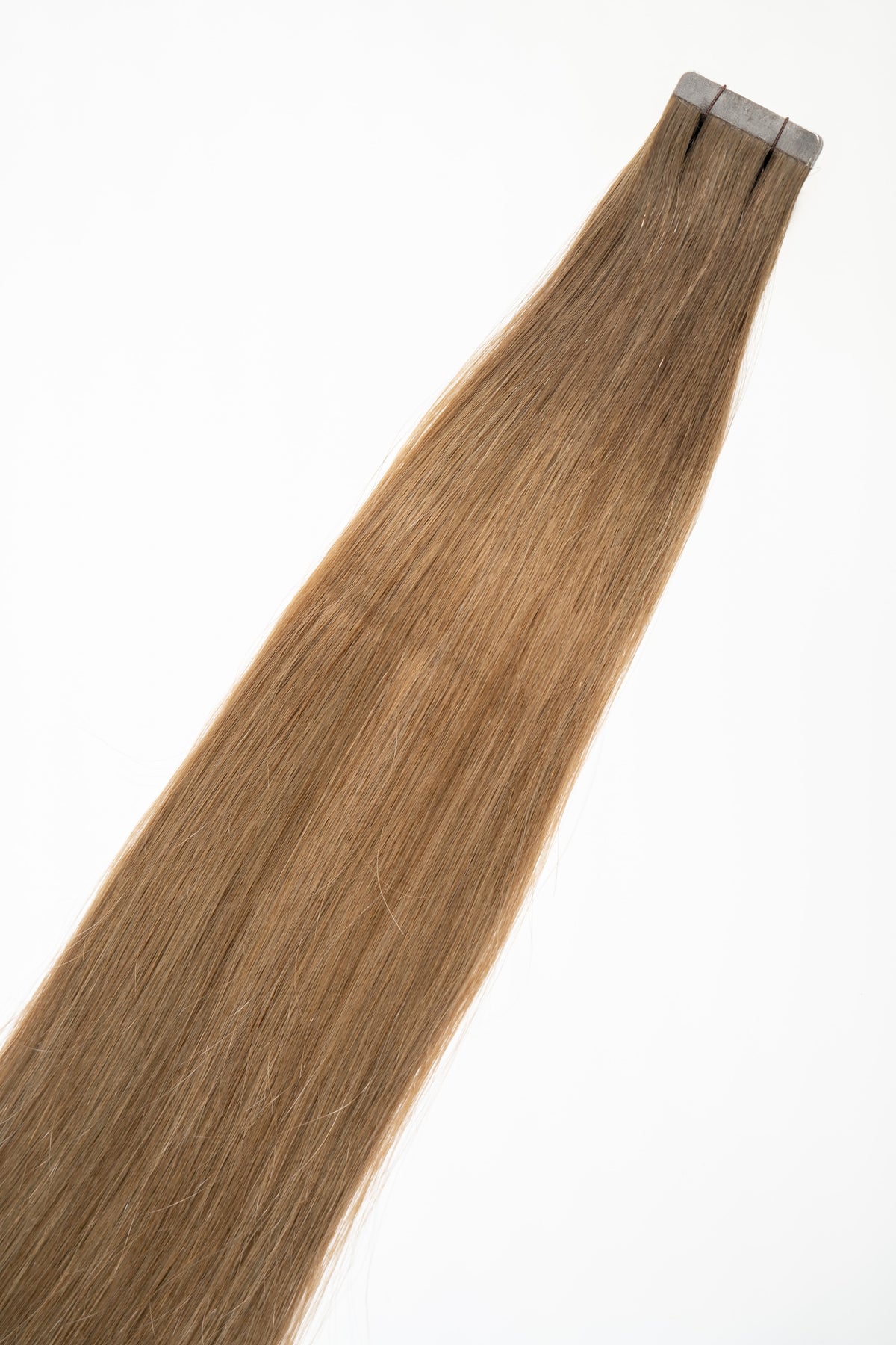 Perlino (#8N) Tape-In tape-in hair extensions
