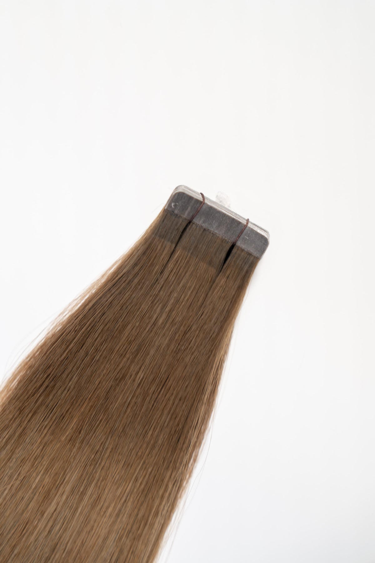 Perlino (#8N) Tape-In tape-in hair extensions